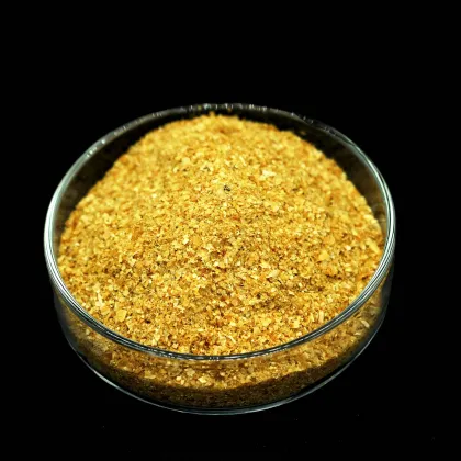 Animal Nutrition Feed Ingredient Corn Gluten Feed 18%