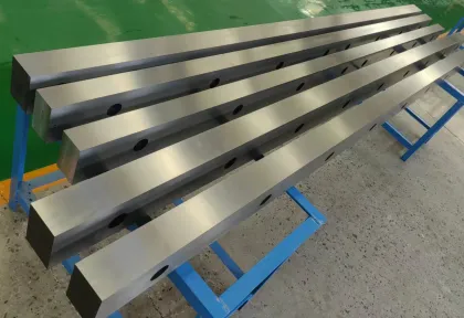 Universal Tungsten Steel Carbide Blades