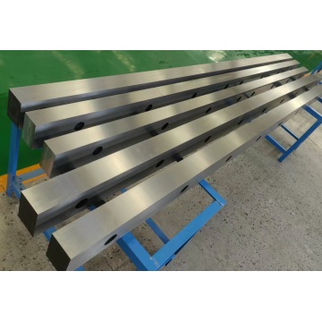 Universal Tungsten Steel Carbide Blades