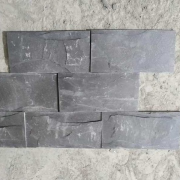 Modern Design Divine Mushroom Stone Soft Tile for Exterior Walls