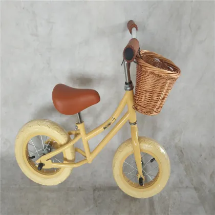 Best Balance Bikes for Kids: 2 to 5 Year Olds - Push Bicycles & Toddler Training Bikes