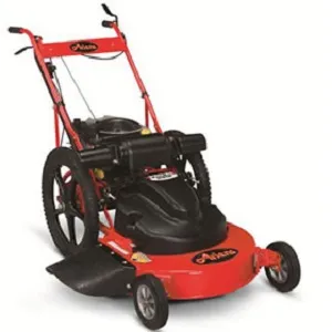 SELL Ariens Pro-24 (24") 190cc High Wheel Self-Propelled Lawn Mower