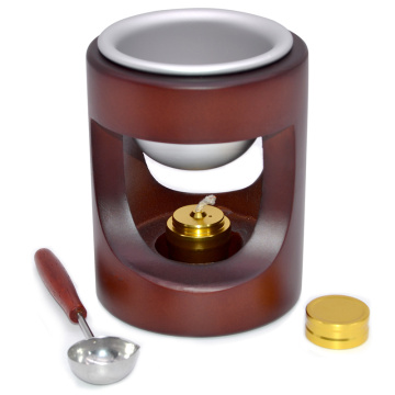 Niêm phong Wax Lò nung Wax Seal Warmer Bếp