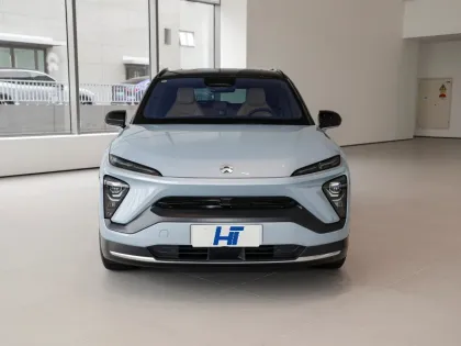 2022 High Quality Weilai Nio Es6 Domestic Small SUV Pure Electric Vehicle New Electric Cars Cheap Price