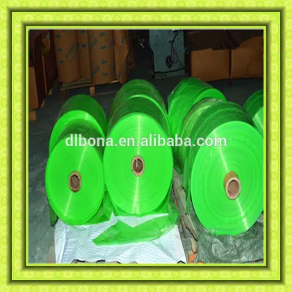 PE anti UV anti rust film Anti rust VCI Stretch film