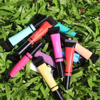 Private Label Duraline Waterproof Shimmer Pigment Eyeshadow