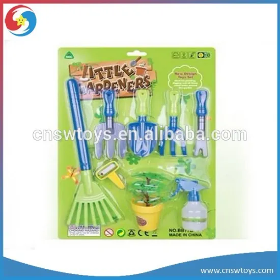 SW8500051 Garden Tools Kids Garden Toys