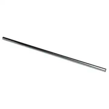 Exhaust Straight Pipe - Direct Performance Upgrade