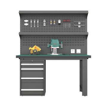 High Quality Anti-Static Workbenches for Electronics Assembly