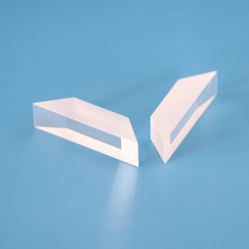 Custom 3mm to 150mm Optical Glass Dove Prism