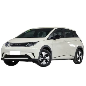 2022 New Smart Vehicle Auto Byd on Sale
