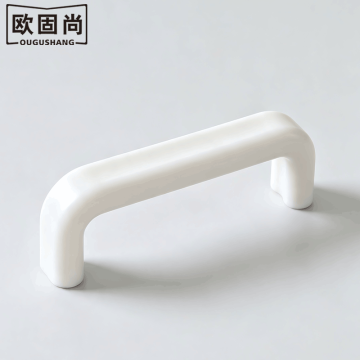 Tay nắm kéo tủ nhựa PP