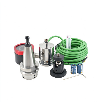 Machine Tool and CMM Probe Systems KC