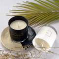 Luxury Soy Wax Scented Candles for Home Decoration