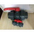 Quick Connect Switch PPR PE Pipe Valve Mold