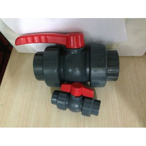 High Precision Plastic Valve Mold