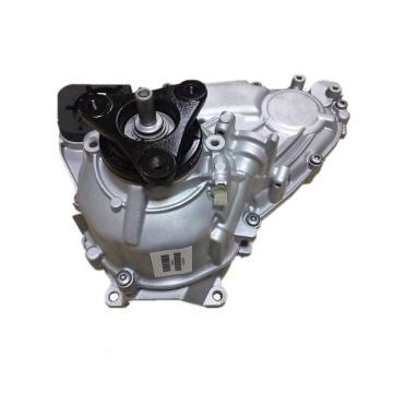 Transfer Kılıfı Montajı 27107643758 BMW X3 X4 X5 X6 E70 E71 F15 F16 F25 ATC45L 2012-2018