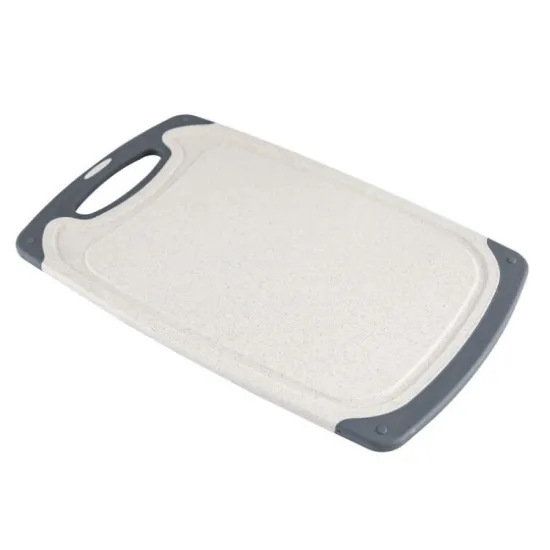 Kitchen PP plastic cutting board
