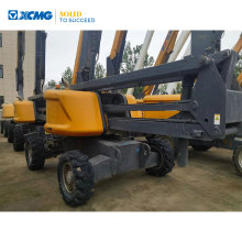XCMG Used 18m GTBZ18A1 Articulated Boom Lift for Sale