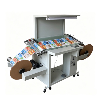 vision inspection system