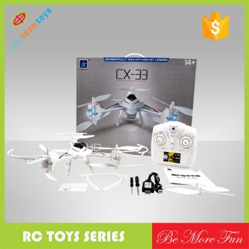 CX-33 3D drone quadcopter without camera