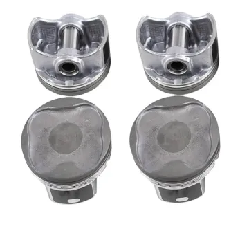 13101-0T240 Engine Piston for Toyota Corolla Altis 1GD 1KD 2KD 1ZZ 1ZRE