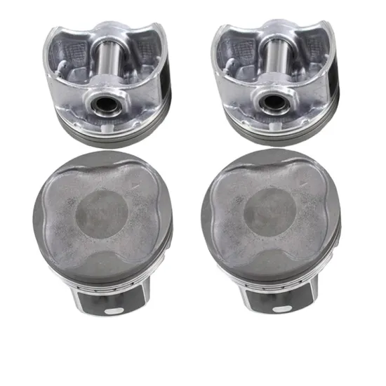 13101-0T240 Engine Piston for Toyota Corolla Altis 1GD 1KD 2KD 1ZZ 1ZRE