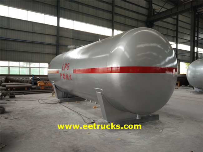 ASME LPG Domestic Tanks