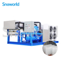 Snow World Block Ice Machine Maker