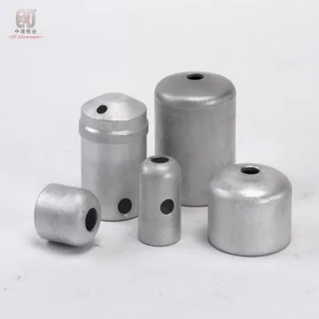 Metal Impact: Gas Cylinders, Aluminum, and Steel Extrusions Search Engine