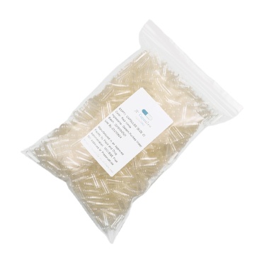 Vegan and Halal Capsule Shells: Size 0 and 00 GELATIN and HPMC Vegetarian Capsules