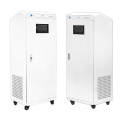 Hepa filter plasma air disinfector