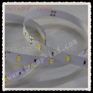5m 150leds smd5630 0.2mm thickness led strip