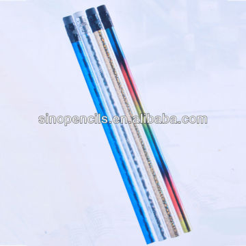 2015 HOT rainbow 2B pencil.BSCI audit