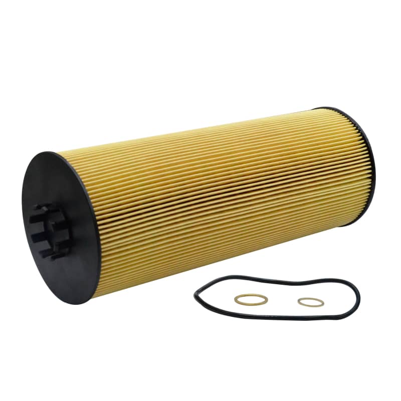 Совместимый масляный картридж для моделей HU12140X