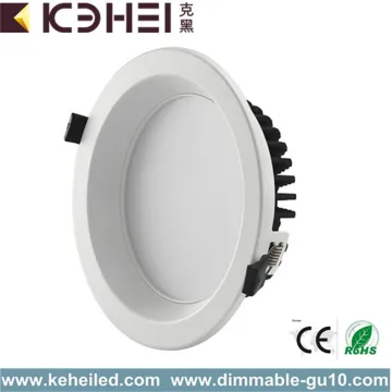 Small LED Downlights 12W Dimmable Interior Lighting