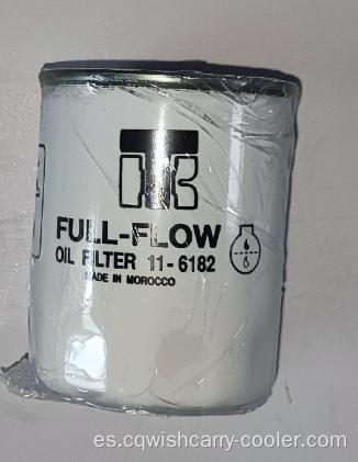 Thermo King Spare Parts Filter 116182