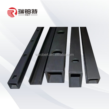 OEM Factory for Reaction Sintering Silicon Carbide Structural Beams with Holes