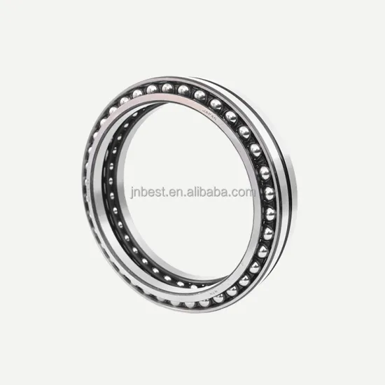 Wholesale Excavator Bearing BD130-16A - Travel Ball Bearing
