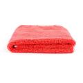 SGCB best car wax buffing towels