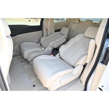 MPV Buick Gl8 family use