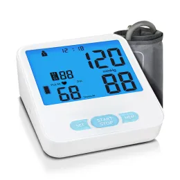 high accuracy digital arm blood pressure meter measuring BP monitor
