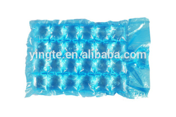 2015 china wholesale hand lacing&slef-lacing ice bag