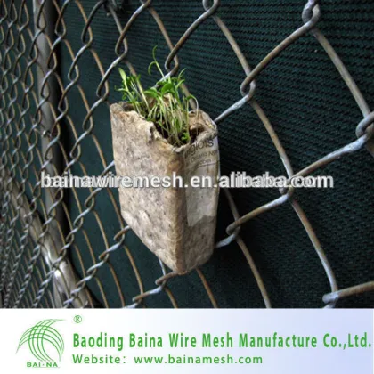 Baina High-end Anti-theft Fencing