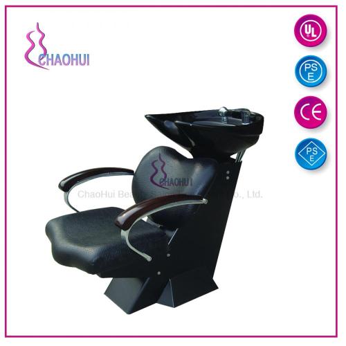 Salon furniture hair shampoo chair