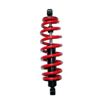 shock absorber parts