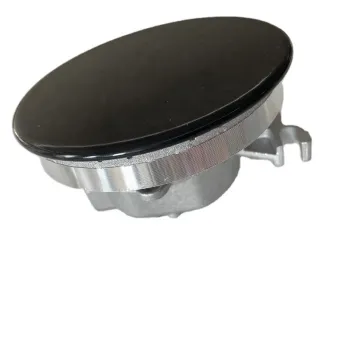 Factory Supply: 130mm Gas Burner, Sabaf Triple Flame Aluminum Burner for Gas Stove Parts