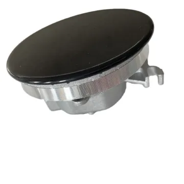 Factory Supply: 130mm Gas Burner, Sabaf Triple Flame Aluminum Burner for Gas Stove Parts