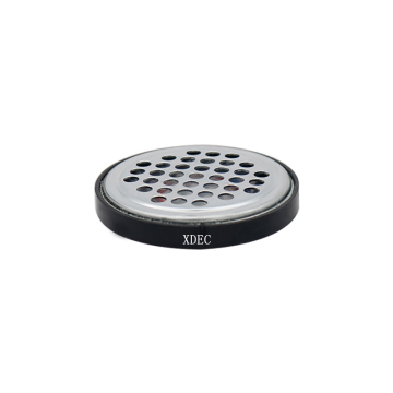 Yüksek sesli hoparlör 32ohm 40mm bisiklet kask hoparlör