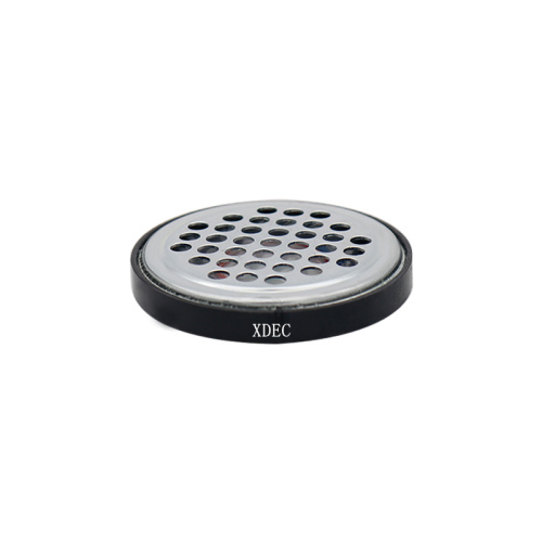 Loud sound speaker 32ohm 40mm cycle helmet speaker